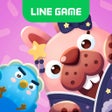 Ikon program: LINE ポコパンタウン -PPT-