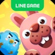 Icona del programma: LINE ポコパンタウン -PPT-