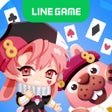 Ikona programu: LINE ポコパンタウン -PPT-