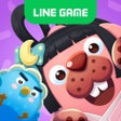 프로그램 아이콘: LINE ポコパンタウン -PPT-