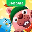 Ikona programu: LINE ポコパンタウン -PPT-