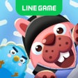 프로그램 아이콘: LINE ポコパンタウン -PPT-