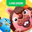 أيقونة البرنامج: LINE ポコパンタウン -PPT-