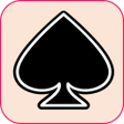 Icono de programa: Spades Classic Card Game