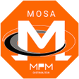 プログラムのアイコン：Mosa