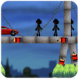 Ikona programu: Boom Fortress Legends