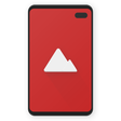 Programikonen: Hidey Hole for Galaxy S10…