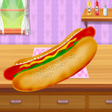 Icon of program: Coney Island HotDogs