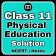 Class 11 Physical Education So icon