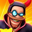 程序图标：World War Doh: Real Time …