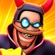 Icon of program: World War Doh: Real Time PvP