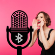 プログラムのアイコン：Wireless MicrophoneBT Spe…