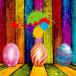 Icon of program: Surprise Eggs Crush