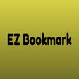 Ikon program: Easy Bookmark Saver