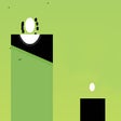أيقونة البرنامج: Way Down Puzzle Game