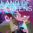 Icon of program: Land of Screens