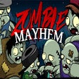 Ícone do programa: Zombie Mayhem Offline Gam…