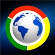 Ícone do programa: CroPlus Web browser