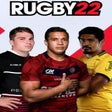 Ikona programu: Rugby 22