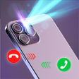 Pictogram van programma: Flash App - Flash Alert