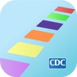 أيقونة البرنامج: CDCs Milestone Tracker