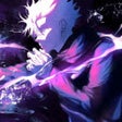 Иконка программы: Gojo Satoru Hollow Purple…