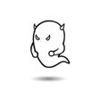 Icoon van programma: Secret Messenger