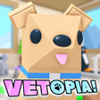 Icon of program: VETOPIA - Vet Tycoon