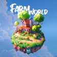 ไอคอนของโปรแกรม: Farm World