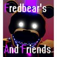 程序图标：Old game Fred-bears Famil…