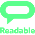 Icon of program: Readable WordPress Theme