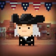 ไอคอนของโปรแกรม: Tiny Tower