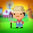 Biểu tượng của chương trình: Tiny Tower