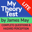 James May Driving Theory LITE
