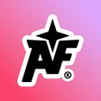 أيقونة البرنامج: App Anime Friends