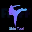 Icon of program: FFF FF Skin Tool