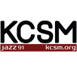 Jazz91 KCSM-FM