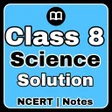 Icon of program: Class 8 Science Notes Eng…