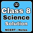 Class 8 Science Notes English