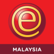 プログラムのアイコン：eRemit Malaysia