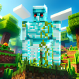 Programın simgesi: GolemCraft: World Battle