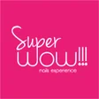 Symbol des Programms: Super Wow