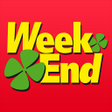 أيقونة البرنامج: Week-End - le journal