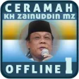 Kumpulan Ceramah Offline KH Zainuddin MZ 1