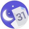 Icon of program: Current Moon Phase