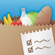 Grocery Pal List  Savings icon