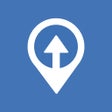 Icoon van programma: OwnTracks