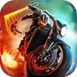 Иконка программы: Death Moto 3