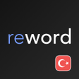 Ikona programu: Learn Turkish with flashc…