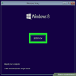 How to Install Windows 8